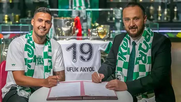 Yeni sezon başlarken Süper Lig’in lideri Konyaspor oldu 16